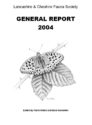 A Checklist of the Macrolepidoptera of Lancashire & Cheshire