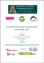 The Diptera of Lancashire and Cheshire: Empidoidea, Part I