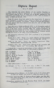 Diptera Report (supplement to 1959 checklist)
