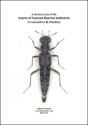 A desktop study of the Insects of Exposed Riverine Sediments in Lancashire and Cheshire